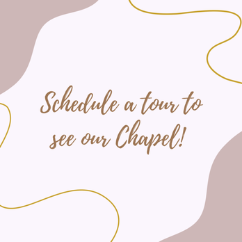 Simply Forever Chapel - We have Micro Wedding and Reception packages!
Make sure to check us out on our website!
www.simplyforeverchapel.com - Venues & Event Spaces Near Me - Fort Worth, Texas Simply Forever Chapel - We have Micro Wedding and Reception packages!
Make sure to check us out on our website!
www.simplyforeverchapel.com - Venues & Event Spaces Near Me - Fort Worth, Texas