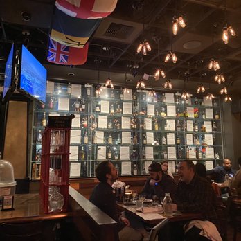 Von's 1000Spirits - New American Near Me - Seattle, Washington Von's 1000Spirits - New American Near Me - Seattle, Washington