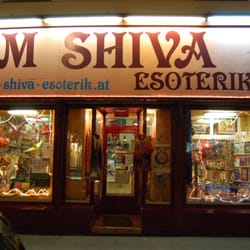 Om Shiva Esoterik Shop