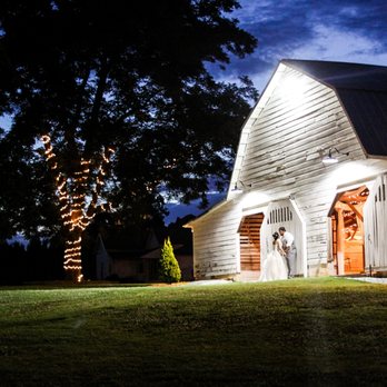 White Crest Farm - Venues & Event Spaces Near Me - Carrollton, Georgia