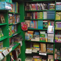 Christian Corner Gifts - Children's books.