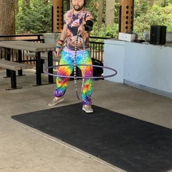 Hoopsmiles