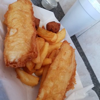 Clermont Fish House - Cod - Fish & Chips Near Me - Clermont, Florida Clermont Fish House - Cod - Fish & Chips Near Me - Clermont, Florida