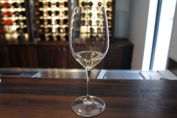 Amisfield Restaurant and Cellar Door by null
