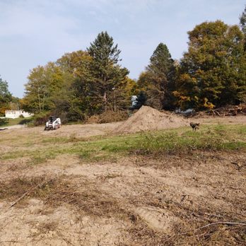 Total Ground Control - Topsoil removal and driveway prep - Demolition Services Near Me Total Ground Control - Topsoil removal and driveway prep - Demolition Services Near Me