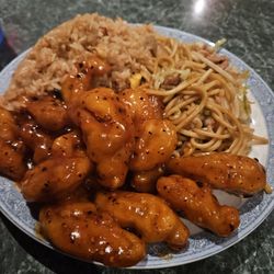 Chopstix