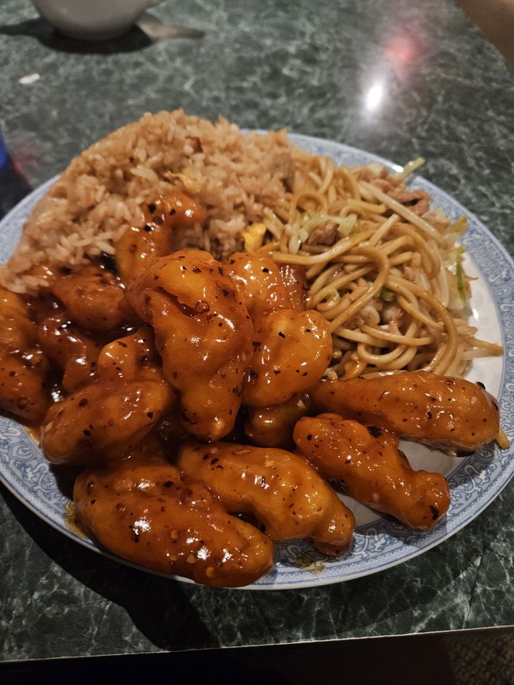 Chopstix Logo
