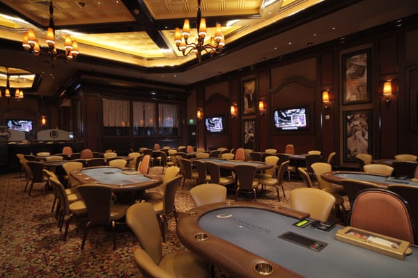 Horseshoe Hammond - A Caesars Rewards Destination by null