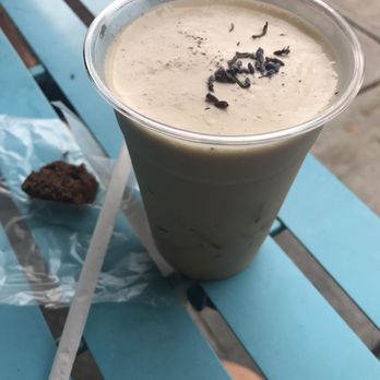 Aura Little Cafe - Coffee & Tea Near Me - Lancaster, Pennsylvania