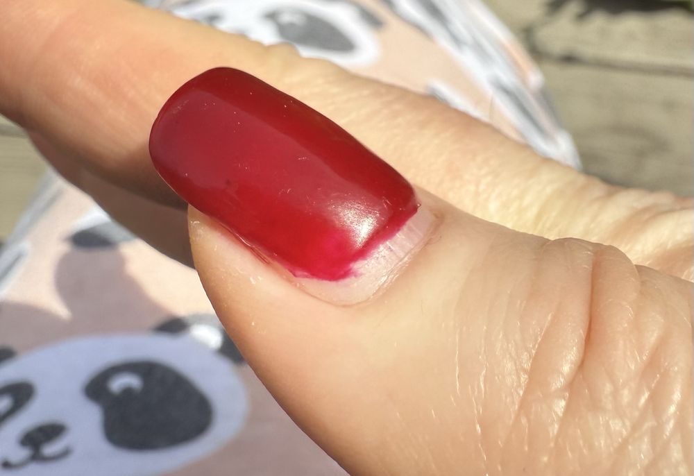 Tobi Nails & Spa