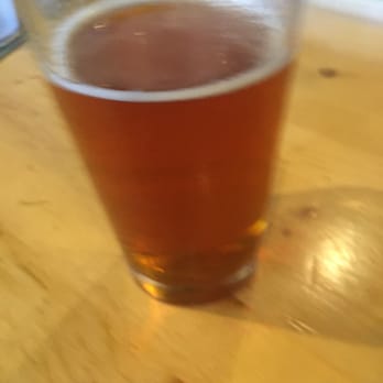 Haymaker - Sierra Nevada pale - Sandwiches Near Me - Austin, Texas
