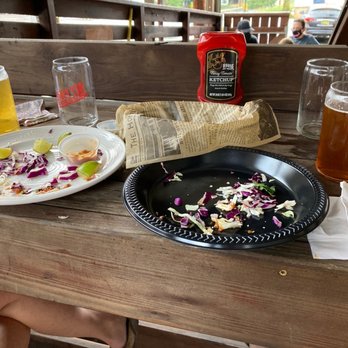 Downshift Brewing - Pizza Near Me - Ruidoso, New Mexico