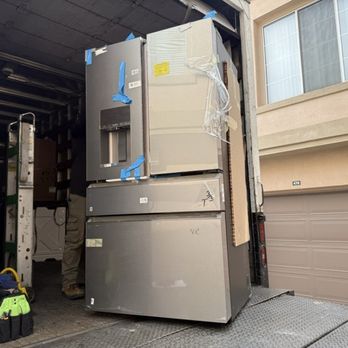 Howard's - Appliances Near Me - Tustin, California