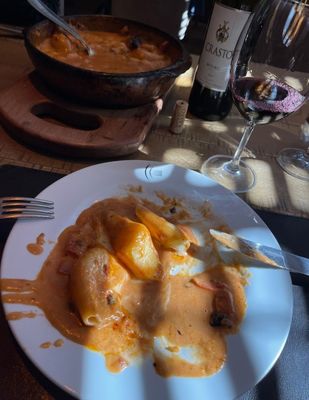 Barolo Curitiba by null