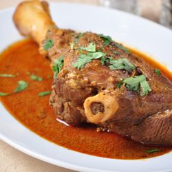 Naan n Curry - Kuna