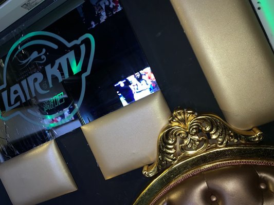 Space KTV Bar Lounge by null