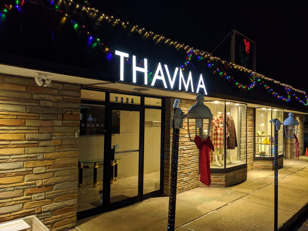 THAVMA 11 Photos 7224 Columbia Pike, Annandale, Virginia