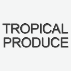Tropical Produce