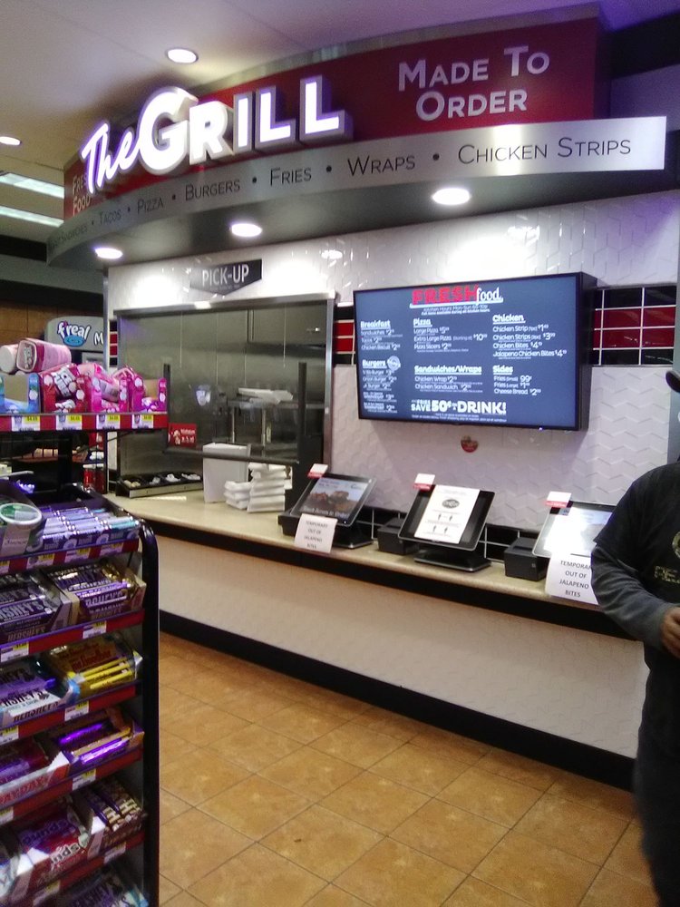 ONCUE 129 Updated April 2024 15 Photos & 20 Reviews 5251 E