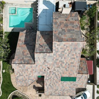 Alpha Roofing Company - Roofing Near Me - Highland, California