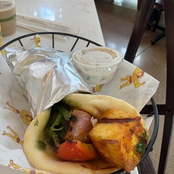 Botiwalla by Chai Pani - paneer wrap - Indian Near Me - Raleigh, North Carolina Botiwalla by Chai Pani - paneer wrap - Indian Near Me - Raleigh, North Carolina