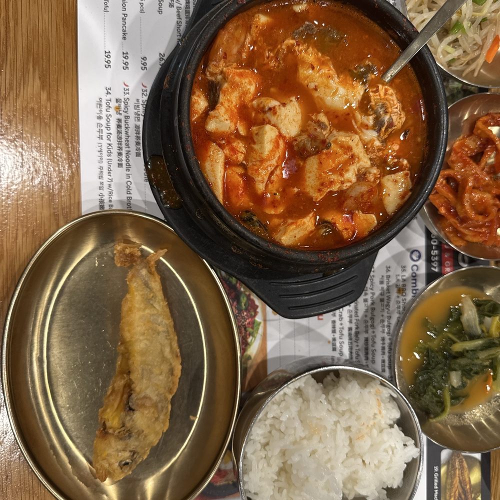 Its Tofu - Korean Near Me - Irvine, California Its Tofu - Korean Near Me - Irvine, California