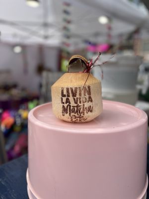 Matcha Cita by null