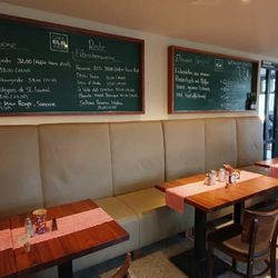 Cafe Elb Wein