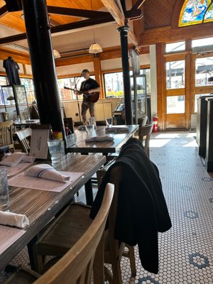 The Choptank - Baltimore by null