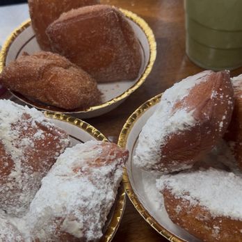 Ben’YaYs - Ben Yay!!!! - Desserts Near Me - Alexandria, Virginia Ben’YaYs - Ben Yay!!!! - Desserts Near Me - Alexandria, Virginia