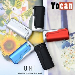 Main Smoke & Vape - CBD device