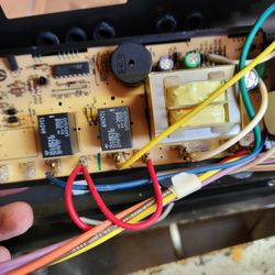 JM Appliance Repair