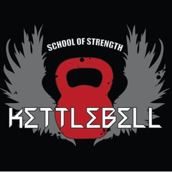 School Of Strength
