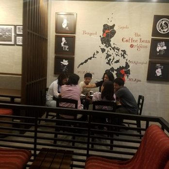 Bo's Coffee - Coffee & Tea Near Me - Dagupan City, PAN