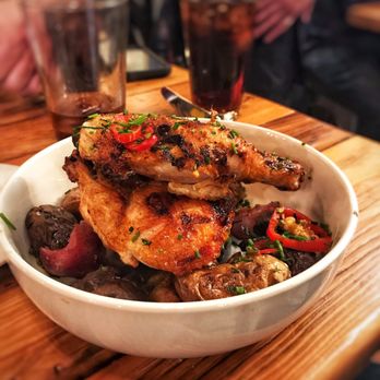 Oak Wood Fire Kitchen - Delicious chicken - Pizza Near Me - Draper, Utah Oak Wood Fire Kitchen - Delicious chicken - Pizza Near Me - Draper, Utah