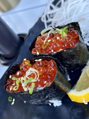 Sushi Taisho by null