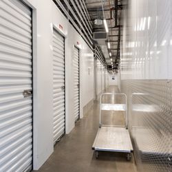 StorQuest Express Self Service Storage