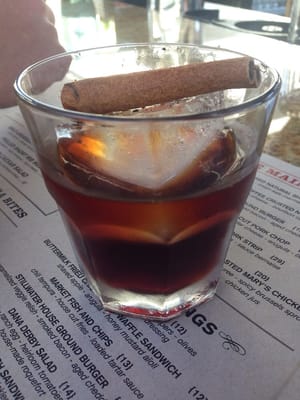 StillWater Spirits & Sounds by null