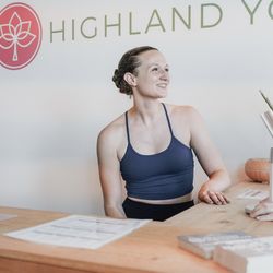 Highland Yoga - Decatur