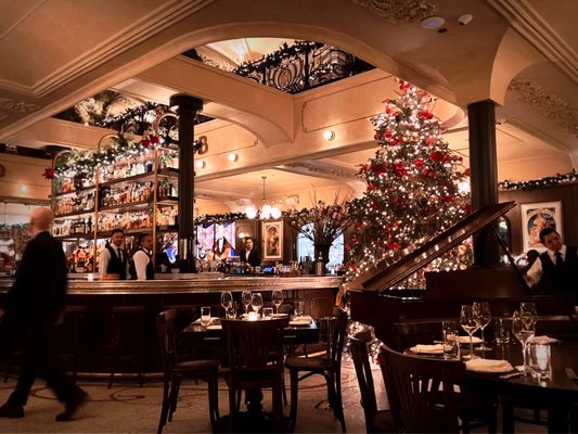 La Grande Boucherie Chicago by null