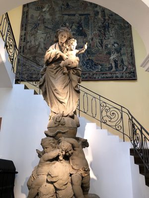 Kurpfälzisches Museum by null