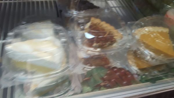 Santa Maria's Carry Out by null