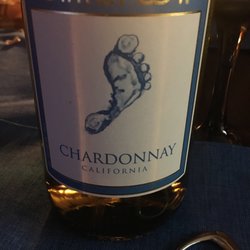 Walgreens - Chardonnay