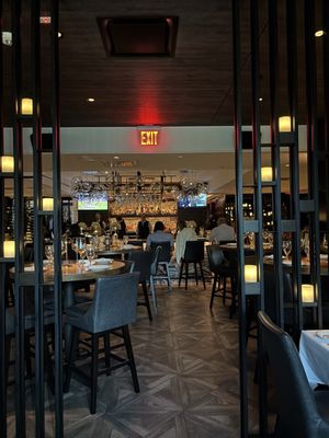 Steak 48 Del Mar by null