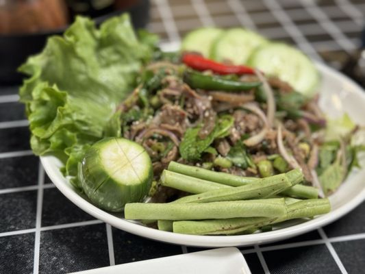 Asiannights Lao-Thai Cuisine & Bar