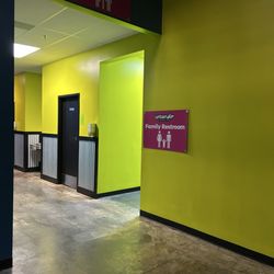 Urban Air Trampoline and Adventure Park