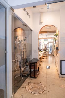 GROU Coffee + Cowork by null