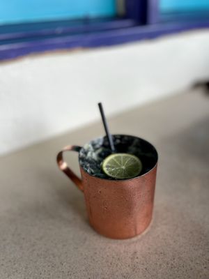 Miguel's Cocina by null