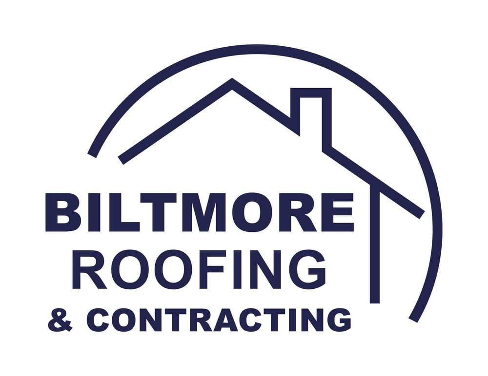 Slide of Biltmore Roofing