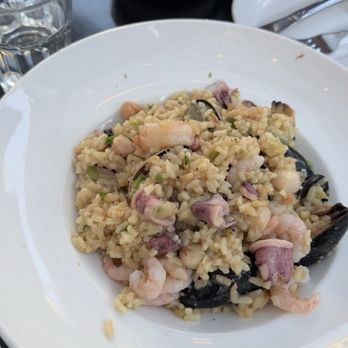 Sotto Mare - Seafood Near Me - San Francisco, California